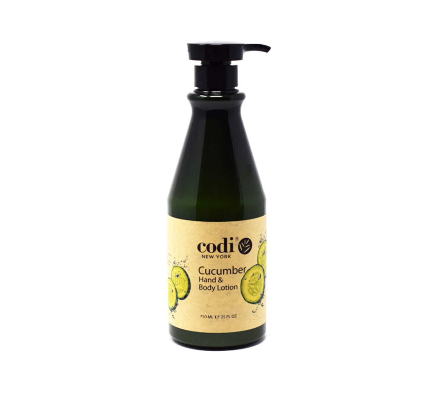 CODI LOTION 25 OZ (750 ML) CASE OF 12 PCS