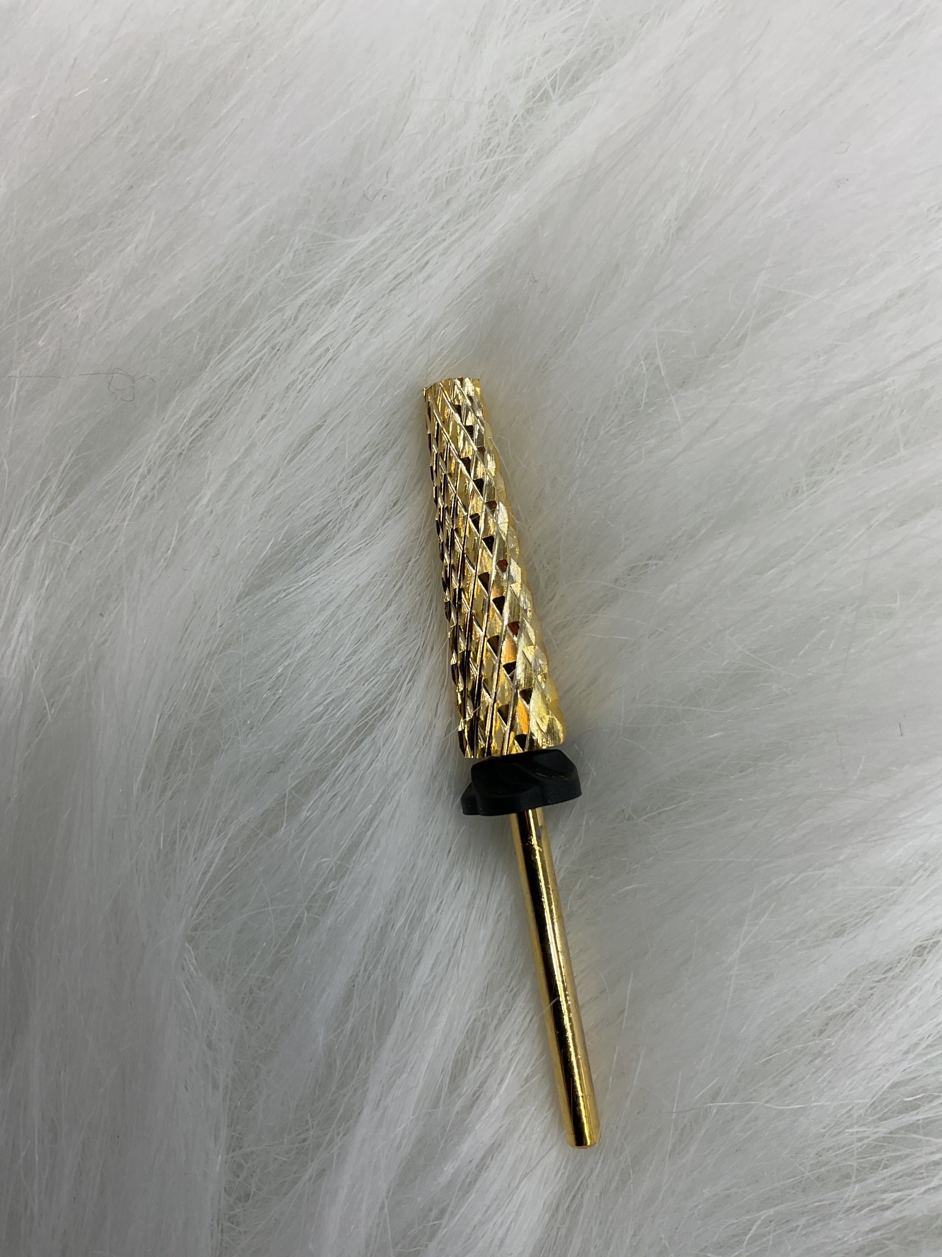 THE DRILL BIT $15