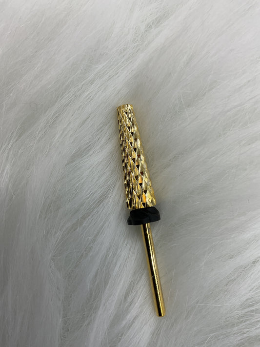 THE DRILL BIT $15