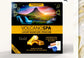 VOLCANO BLACK DELUXE 10 STEPS