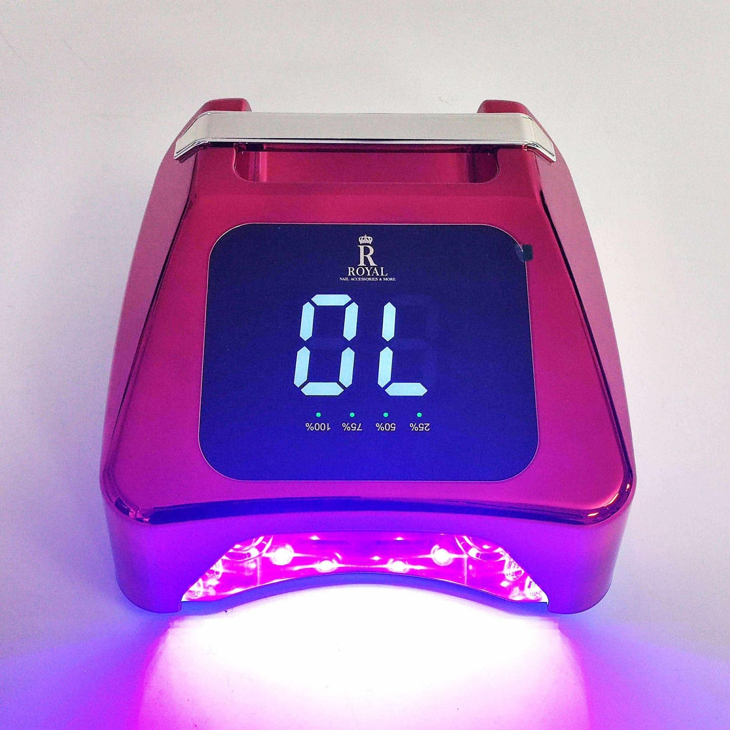 Royal UV/LED Lamp
