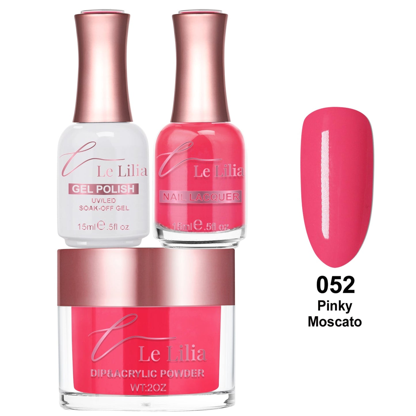 Love Is In The Air Trio Collection