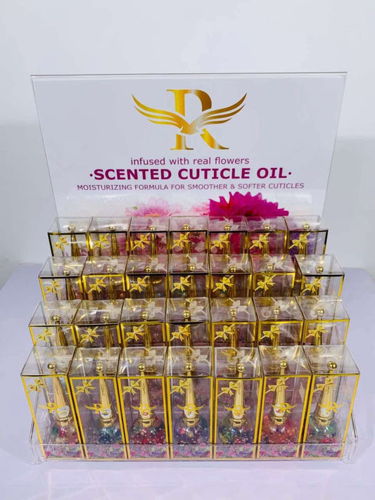 Cuticle Oil - Buy 100 Get 120 Free