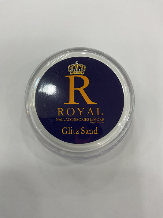 ROYAL GLITZ SAND (SUGAR PIGMENT)
