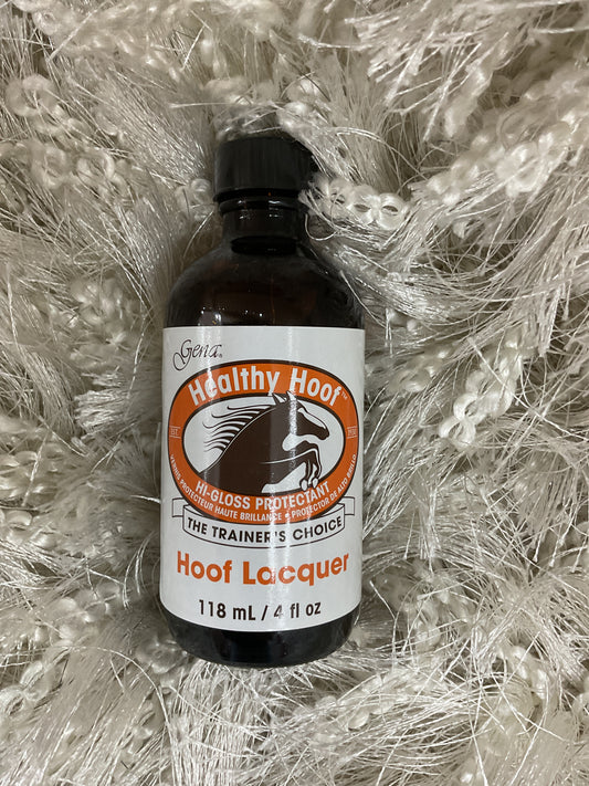 TOP COAT THUONG HOFF LACQUER 4 OZ (TOP THUONG )