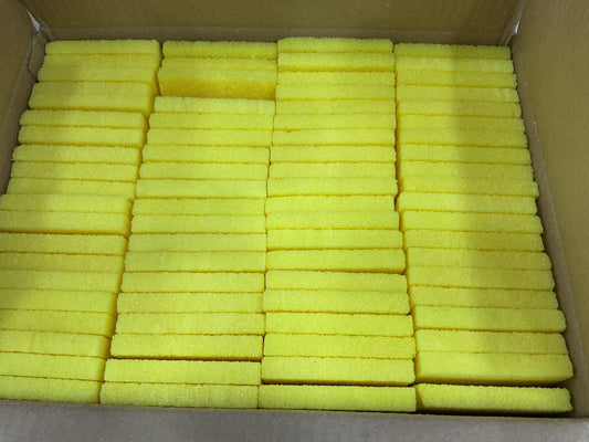 PUMICE PAD (CHA CHAN )1600 PCS