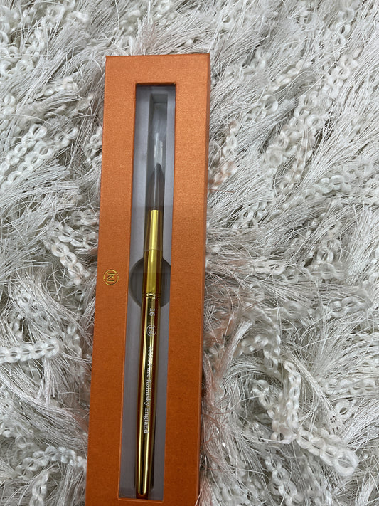 DN ACRYLIC BRUSH # 16