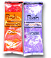 PARAFIN WAX POSH CASE 36LBS PEACH/LAVENDER