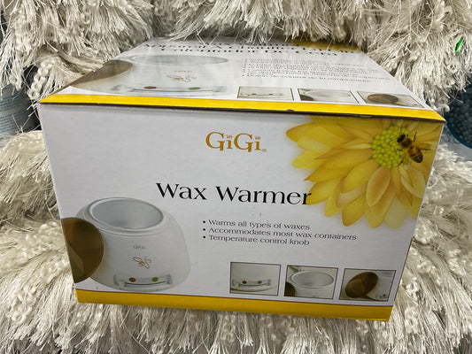 GIGI WAX MACHINE (MAY WAX)