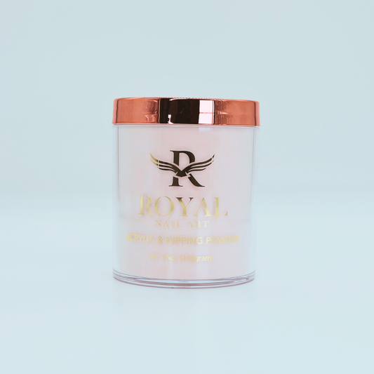 #5 Royal Acrylic Powder 16oz