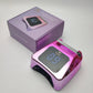 Pink Chrome UV/ Lamp