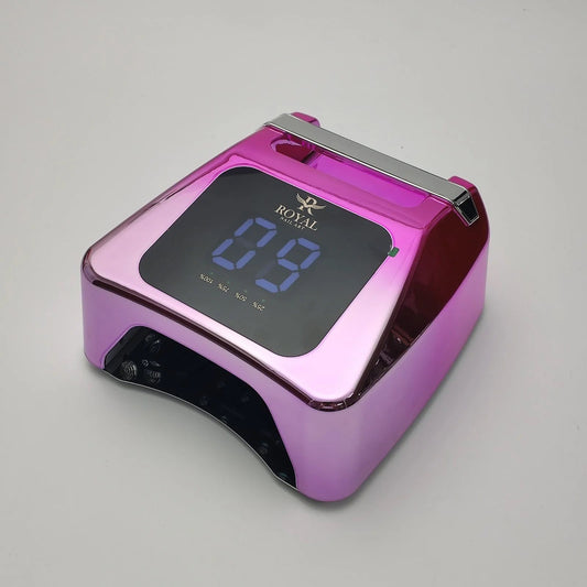 Pink Chrome UV/ Lamp
