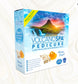 VOLCANO 6 STEPS