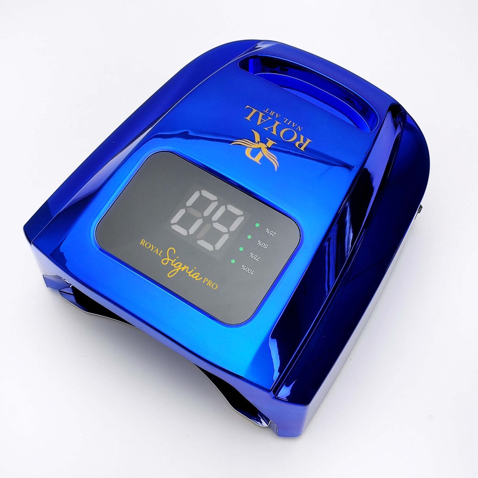 Royal Signia Pro Lamp - Blue