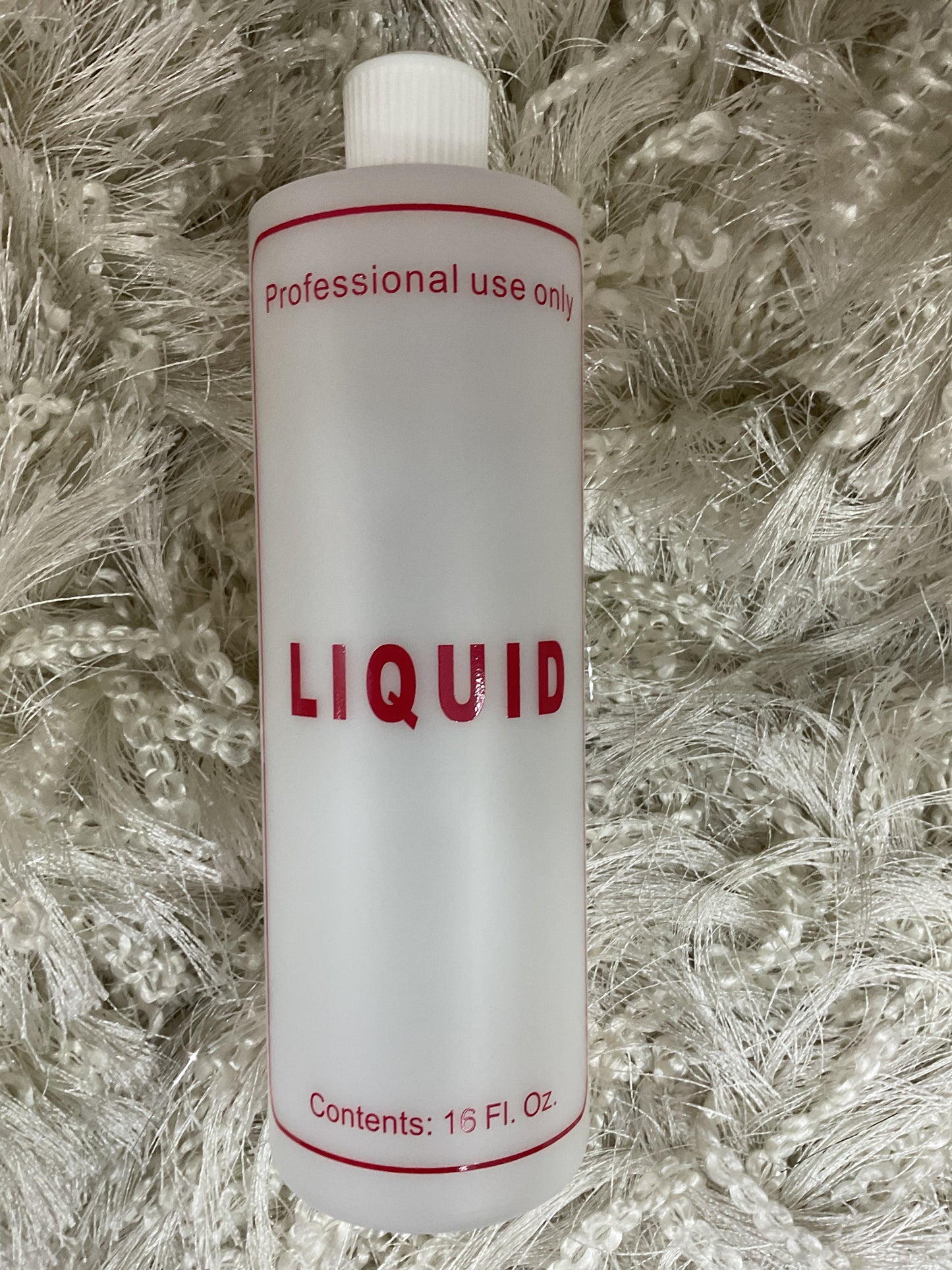 EMPTY BOTTLE (CHAI KHONG )