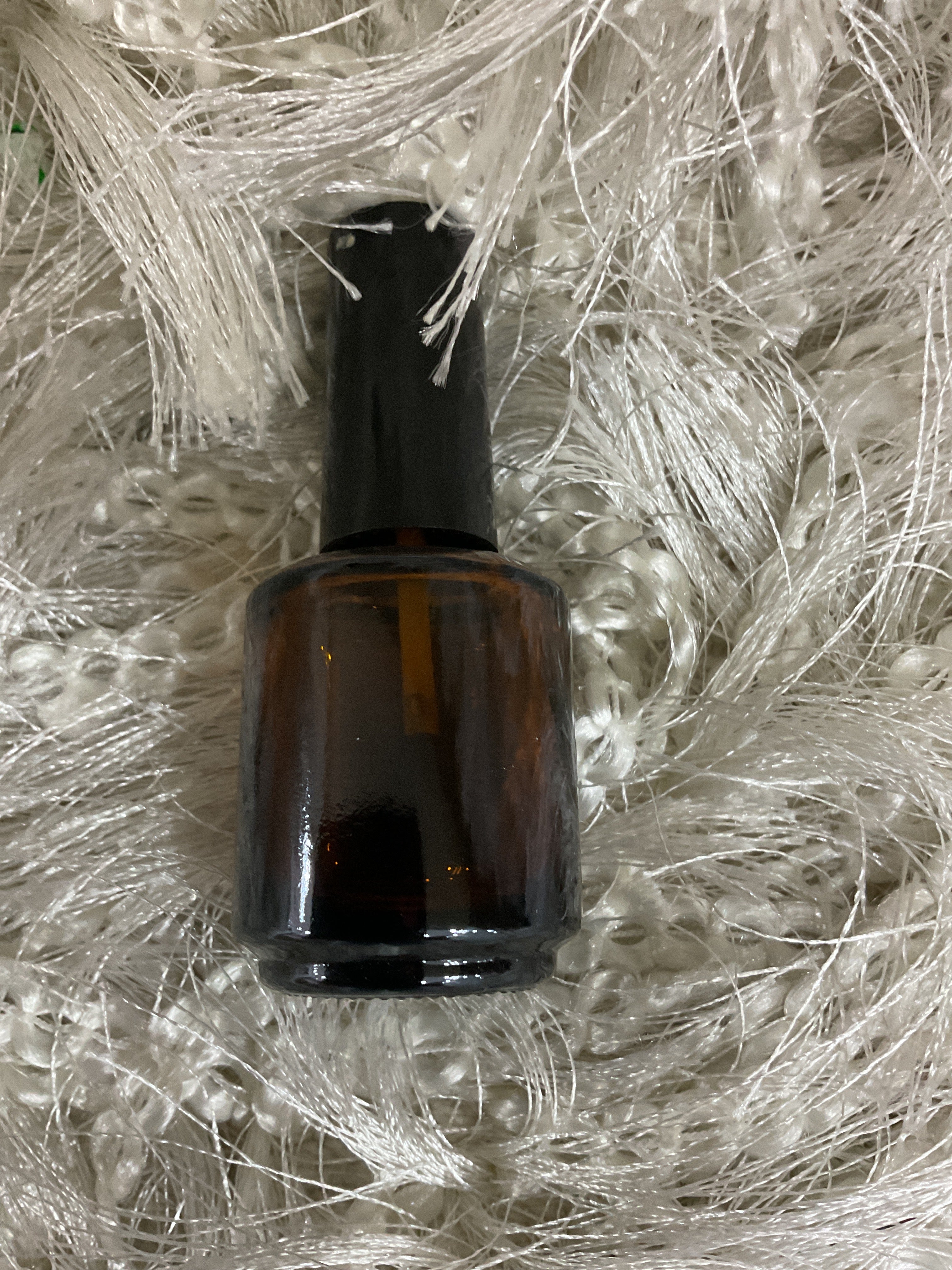 BASE/TOP EMPTY BOTTLE (CHAI KHONG )