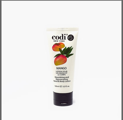 CODI LOTION 3.3 OZ (GIFT)