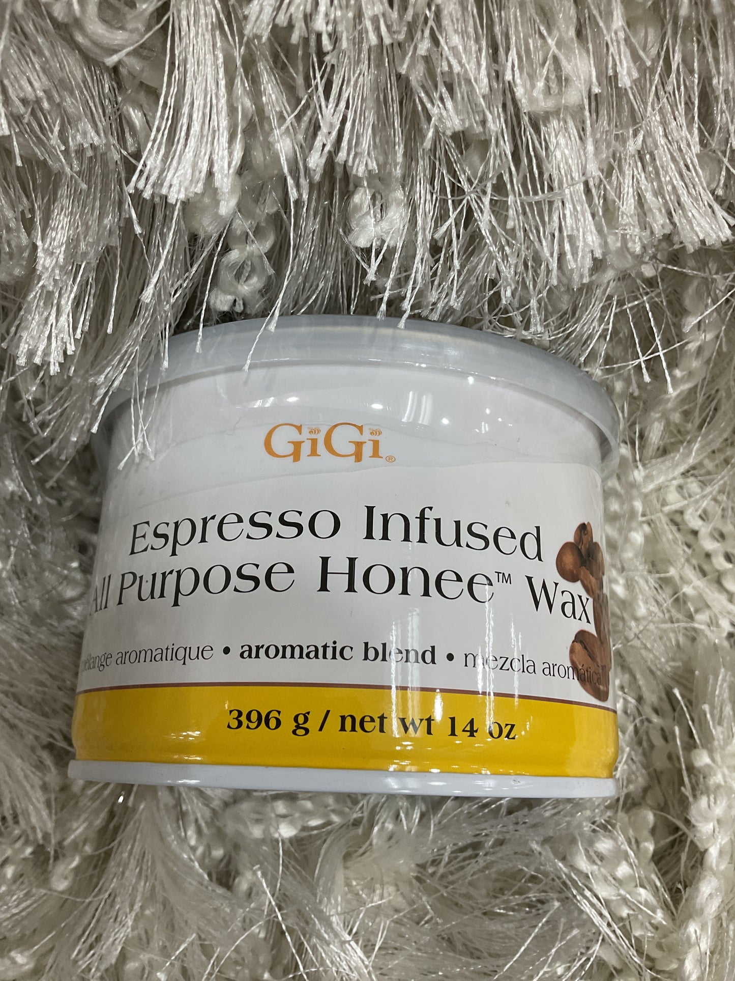 GIGI GEL/CREME WAX (HU WAX ) CASE OF 24 PCS