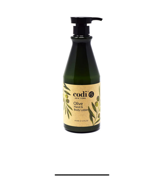 CODI LOTION 25 OZ (750 ML)
