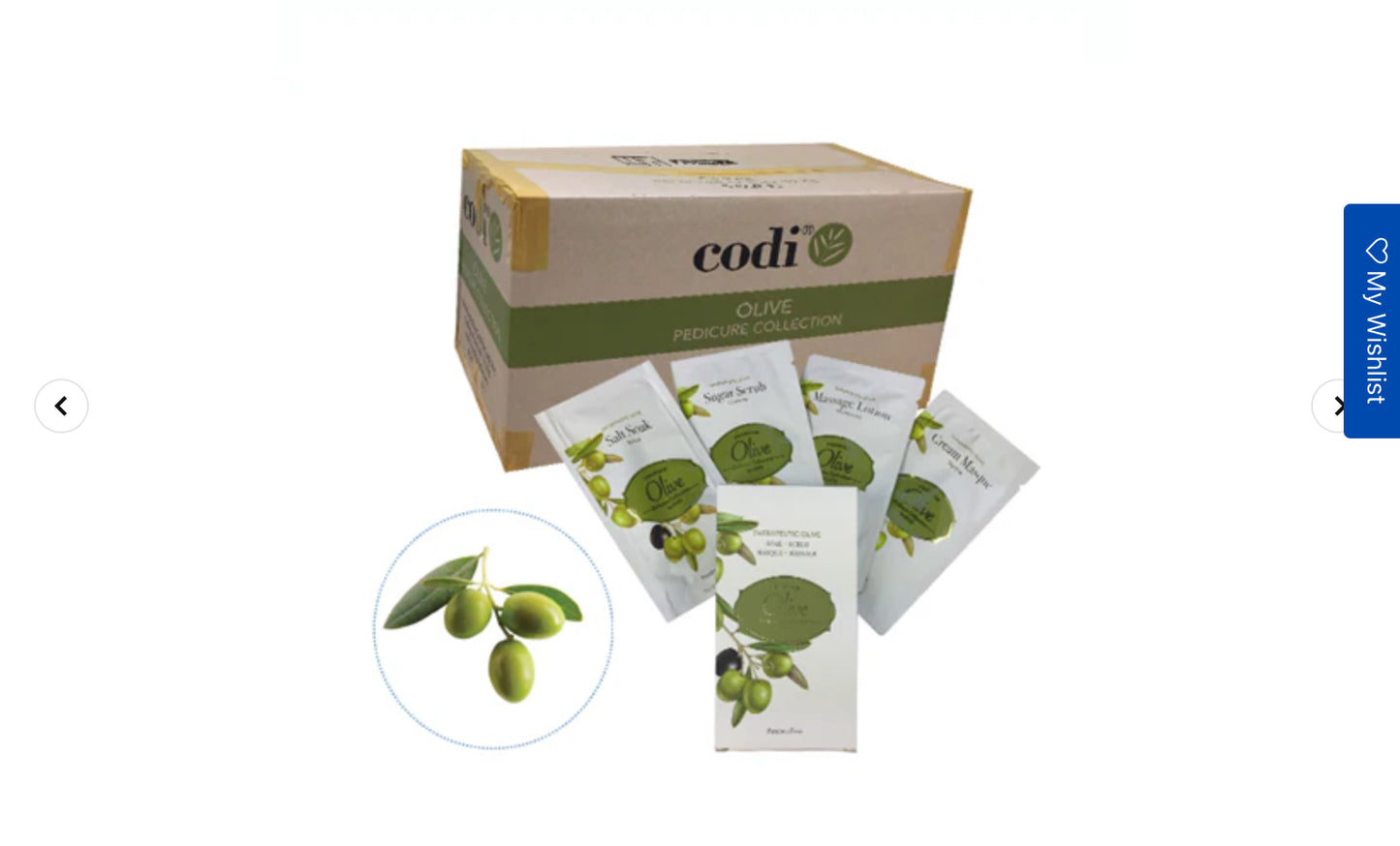 CODI 4IN1 CASE 120 PCS (DELUXE)