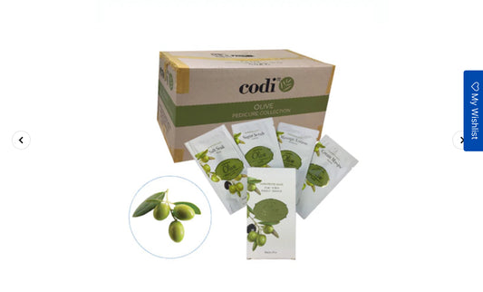 CODI 4IN1 CASE 120 PCS (DELUXE)