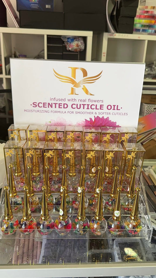 Royal Cuticle Oil 100 Free 100