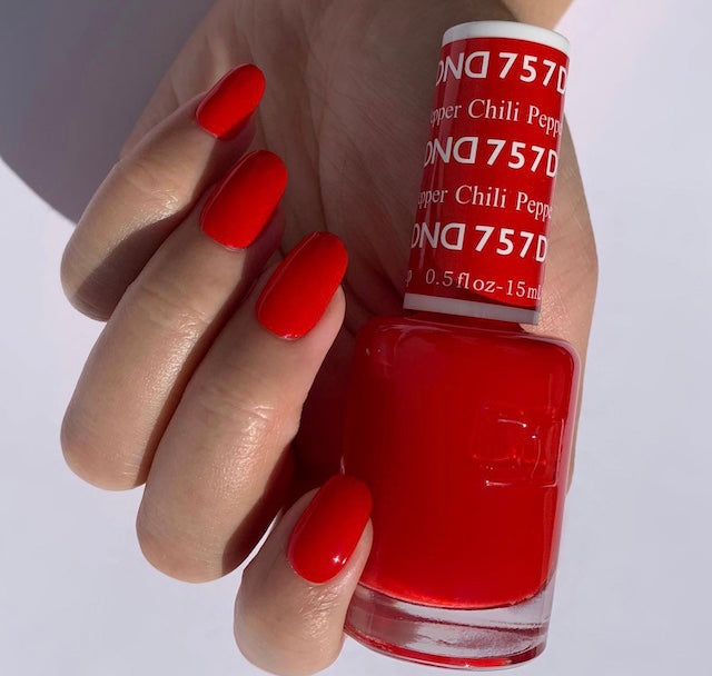 The Naughty List Gel Polish Starter Kit