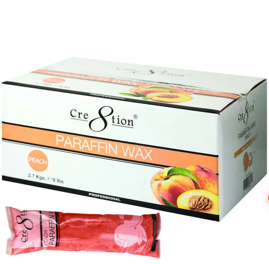 PARAFIN WAX CASE 36LBS