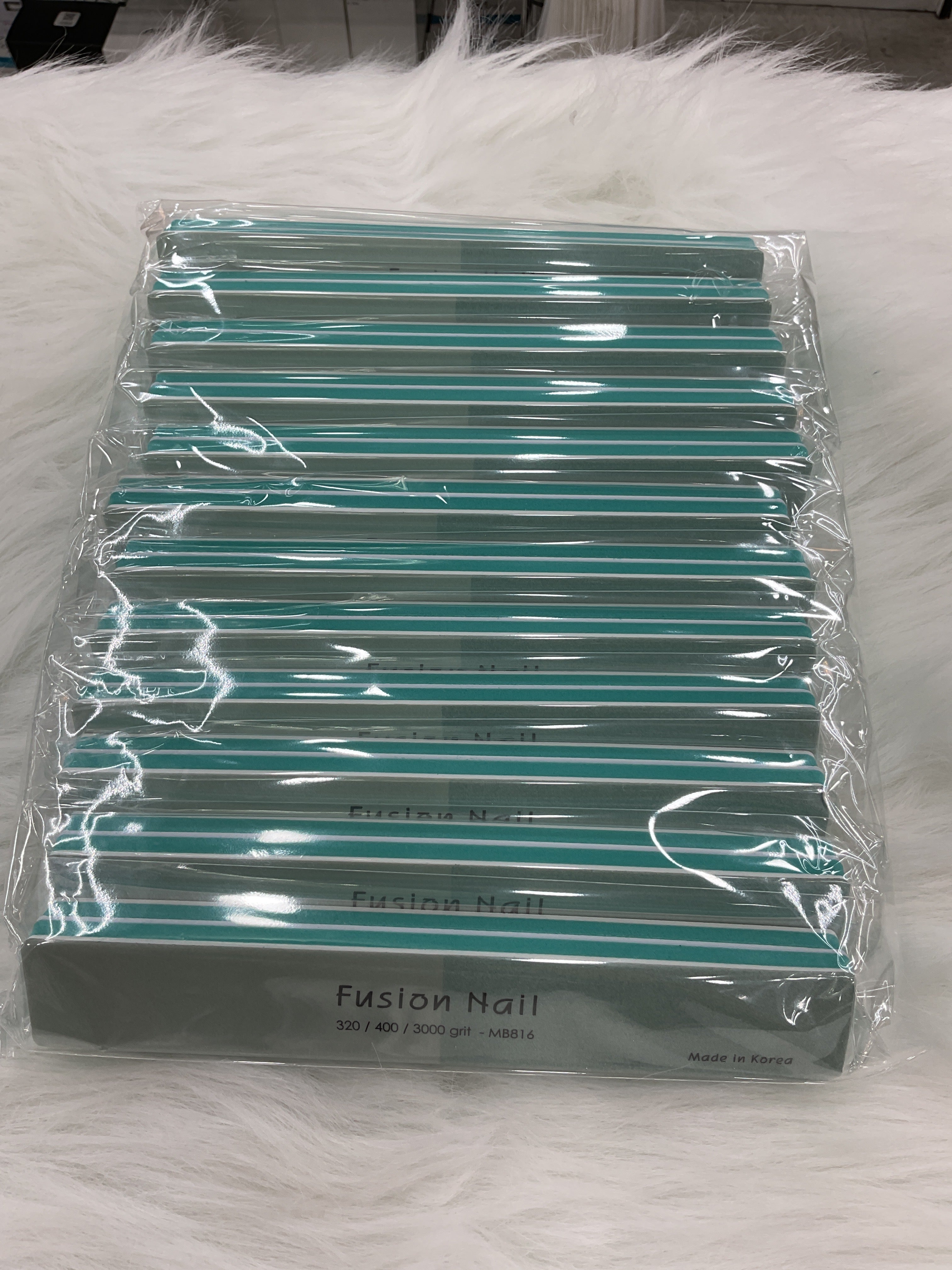 BUFFER SHINY11 PACK