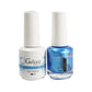 Gelixir Gel Nail Polish Duo - 081 - Sea Of Night