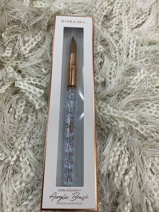 KIARASKY ACRYLIC BRUSH # 18