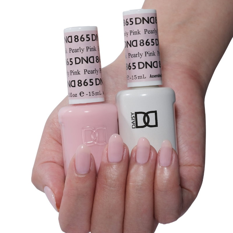 DND Sheer Collection - 36 Set