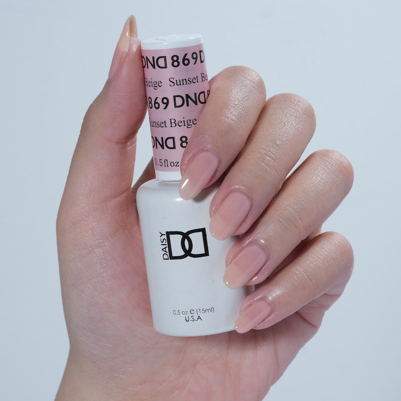 DND Sheer Collection - 36 Set