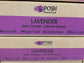 POSH ULTRA COLLAGEN 4IN1 PEDI CASE OF 50 PCS