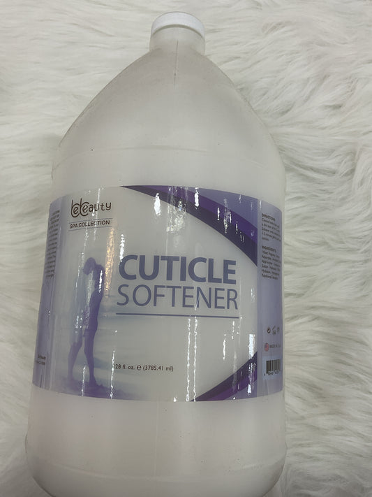 SOFTENER THICK 1 CASE 4 GALLON (DAC)