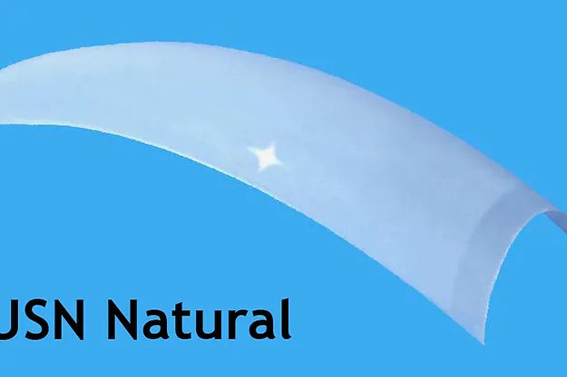 USN Natural II Tips (Bag Refill)