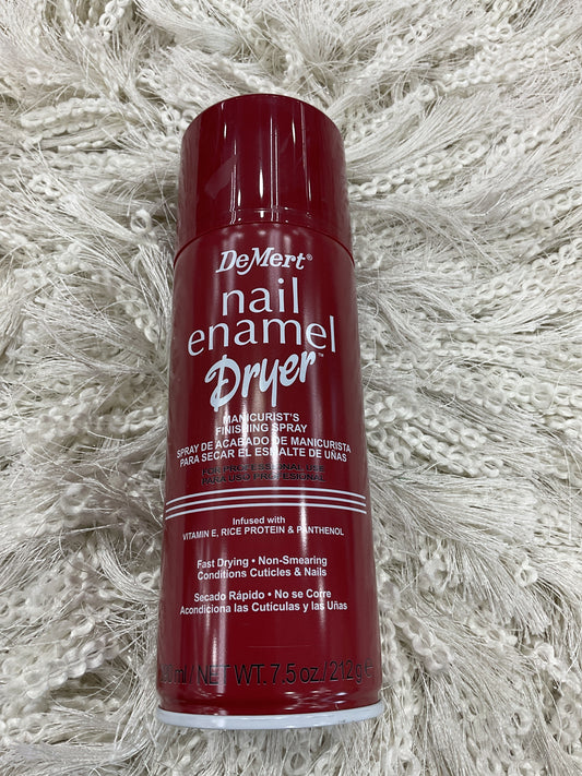 NAIL QUICK DRY DEMERT  CASE OF 12 PCS (XIT KHO NUOC SON )