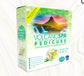 VOLCANO 6 STEPS