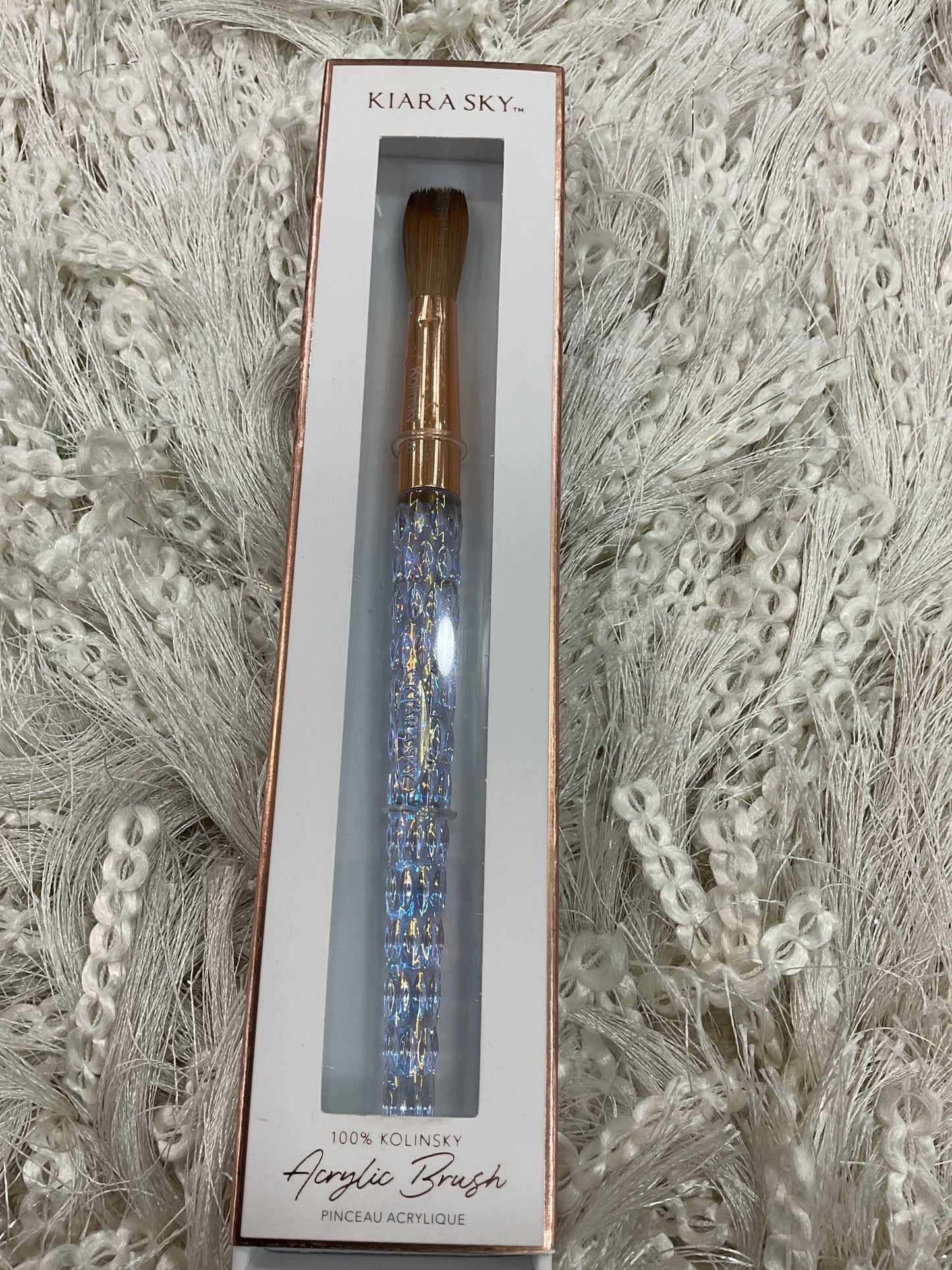 KIARASKY ACRYLIC BRUSH # 20