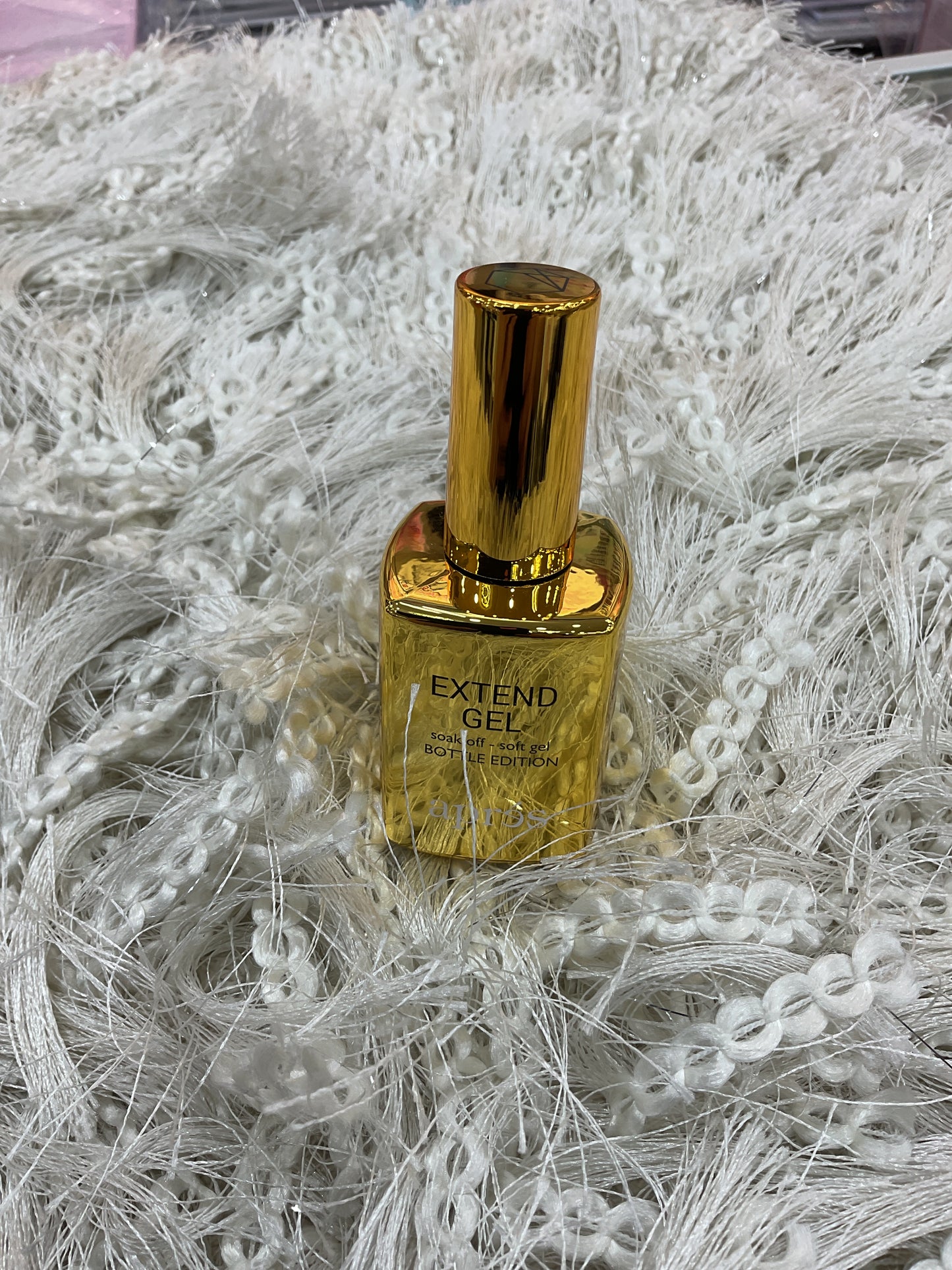 GEL X GLUE 30ML APRES