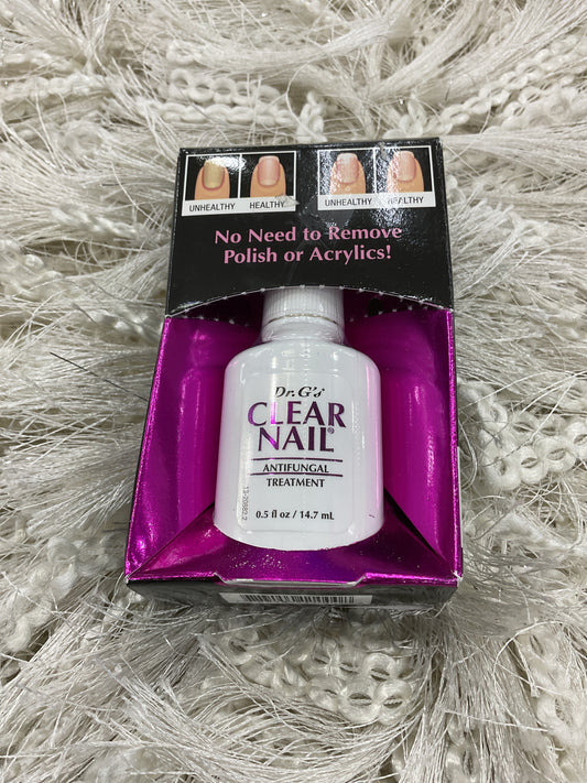 DR.G FUNGUS 1 PCS (THUOC NAM MONG )