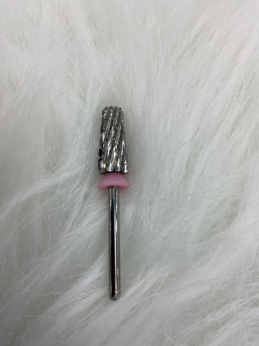 THE DRILL BIT $18