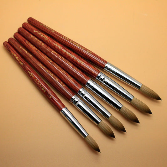 PREMIUM AAA+ ACRYLIC BRUSH