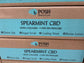 POSH ULTRA COLLAGEN 4IN1 PEDI CASE OF 50 PCS