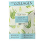 Posh Collagen Pedicure Spa 4 Step - ALOE VERA