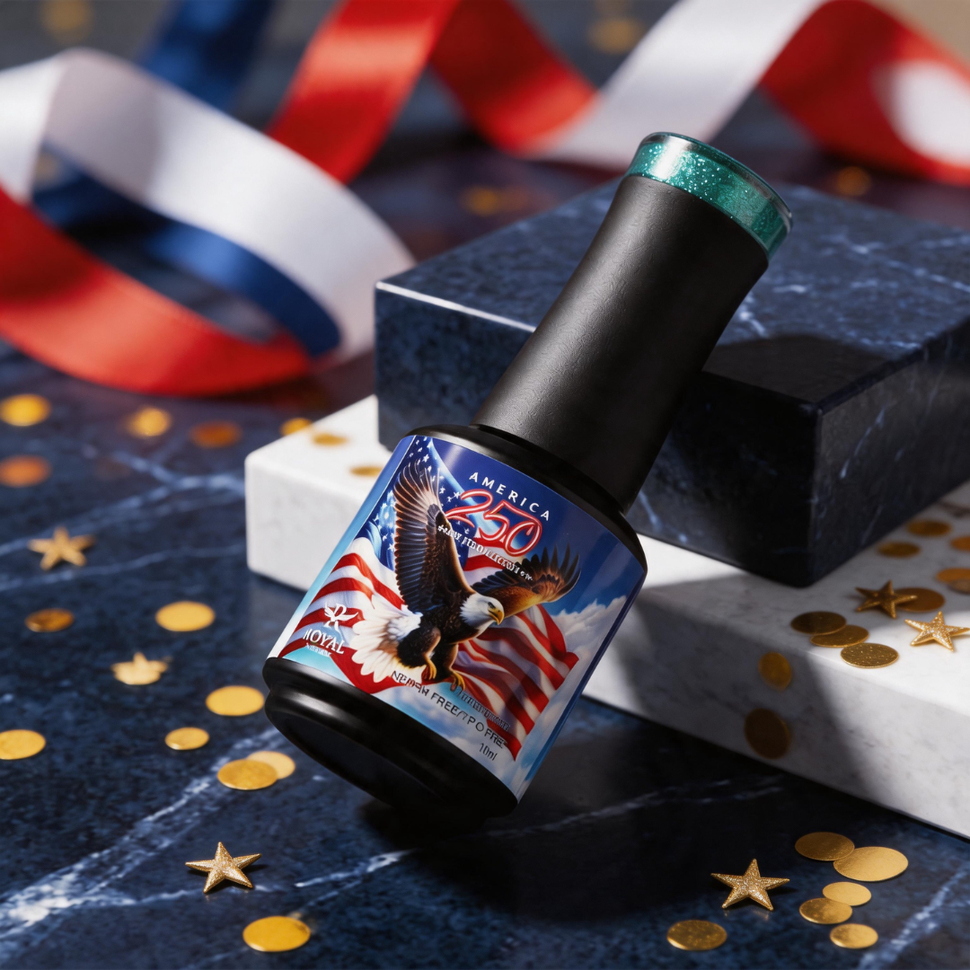 American 250 Cateye Collection + Free Special Glass (Pre-Order)