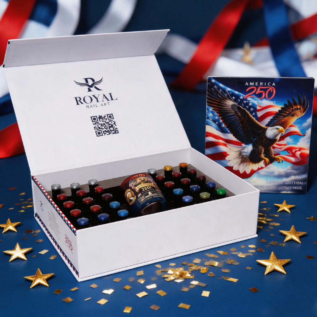 American 250 Cateye Collection + Free Special Glass (Pre-Order)