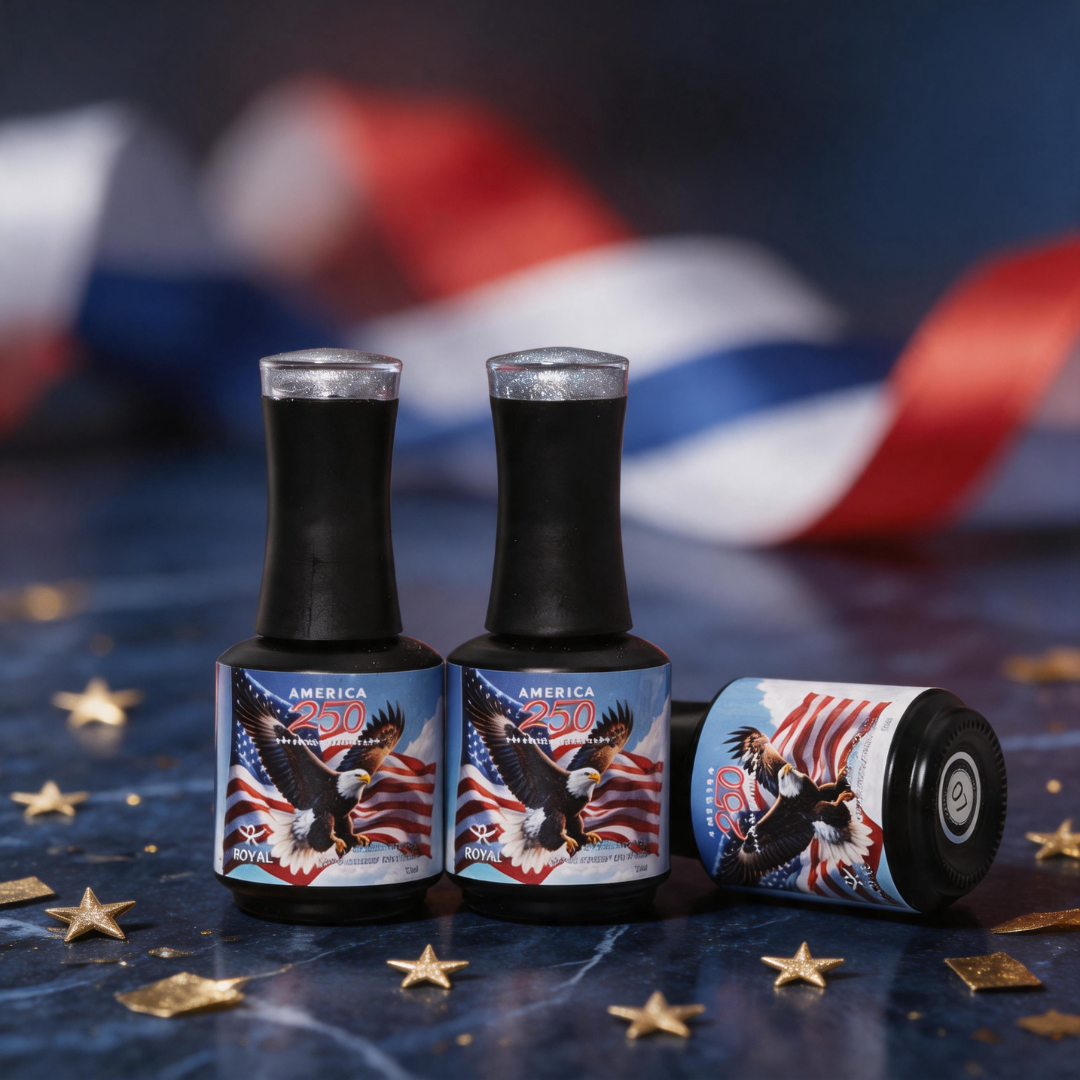American 250 Cateye Collection + Free Special Glass (Pre-Order)
