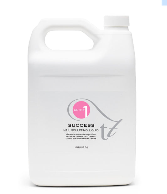 LIQUID ENTITY #1  1 GALLON SUCCESS/SIGNATURE