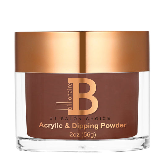 Billionaire Acrylic & Dipping Powder #101